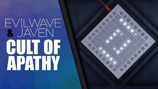 ||| T4sh  Necky ||| Evilwave  Javen - Cult Of Apathy ||| [Dual Launchpad Collab Cover] |||