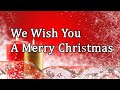 🎅🎄⛄ We Wish You a Merry Christmas | Blackmore&#39;s Night | Full HD | Lyrics