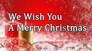 🎅🎄⛄ We Wish You a Merry Christmas | Blackmore&#39;s Night | Full HD | Lyrics