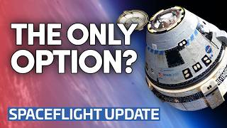 Europe Wants Its Own Way To Launch Astronauts This Week In Spaceflight
