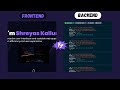 Frontend vs Backend: Simplified with a Fun Coffee Shop Analogy in 1 Minute!