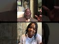 How to Let Go, Exhale, and Move Forward w/Bishop T. D. Jakes & Sarah Jakes Roberts