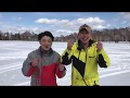 ２０１８スノーモービル　お正月スペシャル