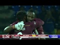 Andre Russell's star performance | Sri Lanka vs West Indies 2nd T20I | Match Highlights