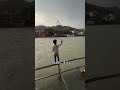 誰も知らない、この子の一日の仕事