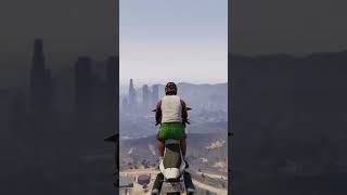 Gta5 stunt part 2 #stunt #bike #gta #attitude #edit #gtav #gaming #ps5 #car
