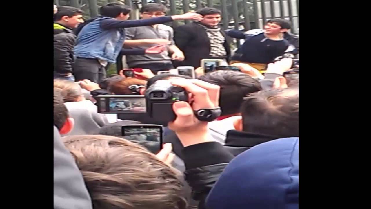 Burak Oyunda - Takipçi Buluşması - #Taksim alprazolam