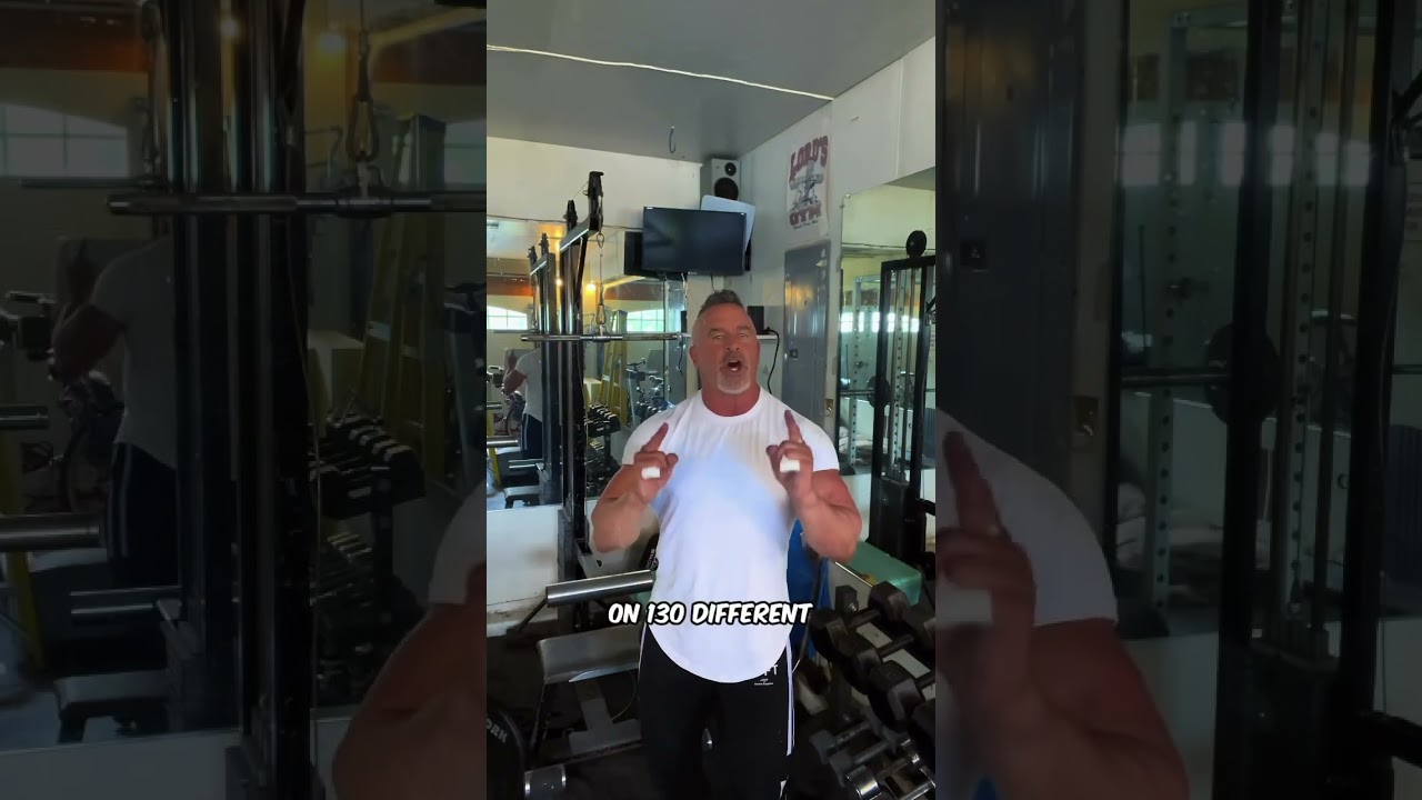 What’s better to build muscle plant-based protein or animal base protein? #protein