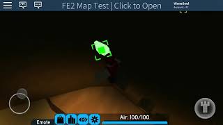 [FE2 MAP TEST] Precarious Puzzles {Insane} By: Awesomee0