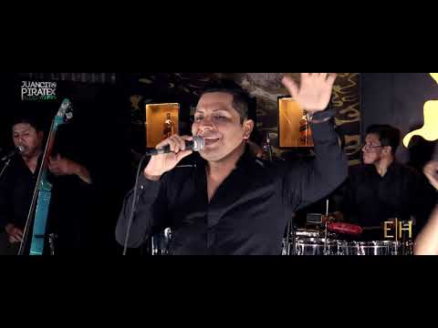 Irimo || Edward y Orquesta || Live Session 2020