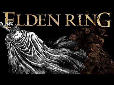 Elden Ring! Parte 46 Radagon da Ordem Áurea Final 