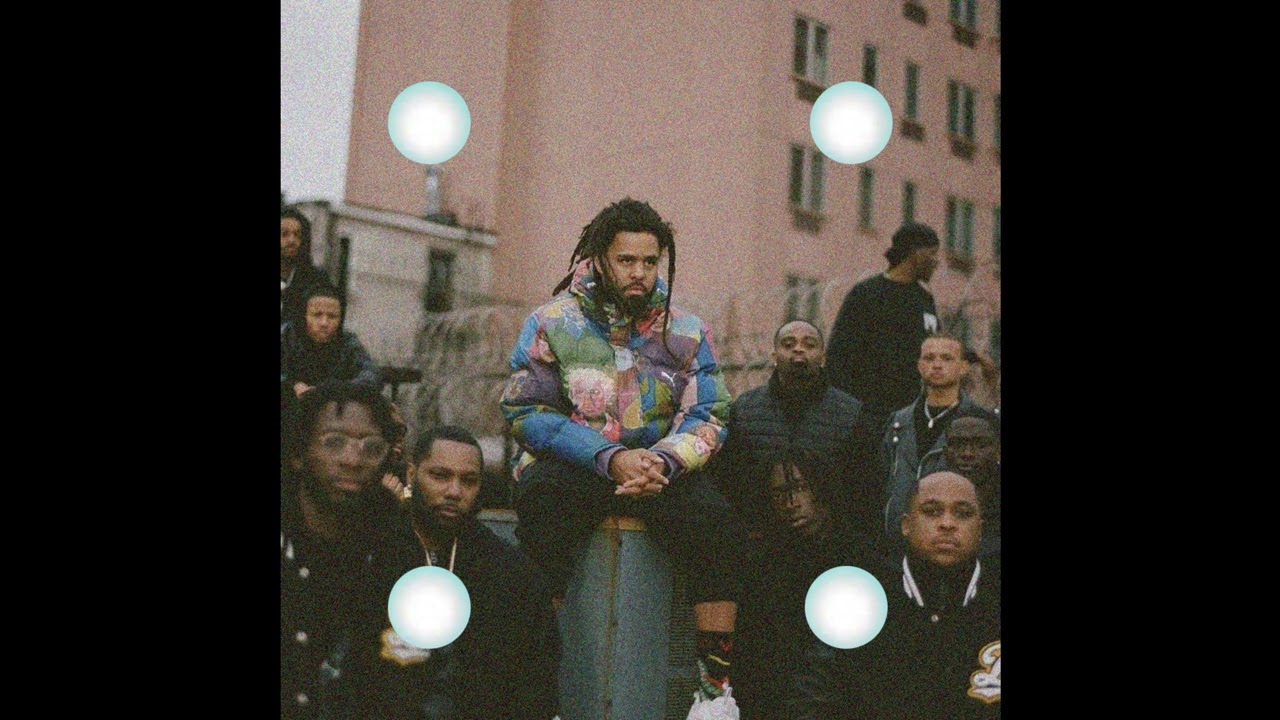 [FREE] J Cole Type Beat 