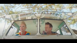 Thompson Square  Without You (Official Music Video)