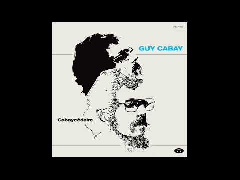 Guy Cabay - Pôve Tièsse