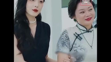 Tổng Tài Ẩn Danh Bán Thịt Xiên Nướng Vỉa Hè Bị Vợ Coi Thường | Tập 1