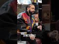 French Montana On Why Success Aint Easy Theres No Menu For The Top