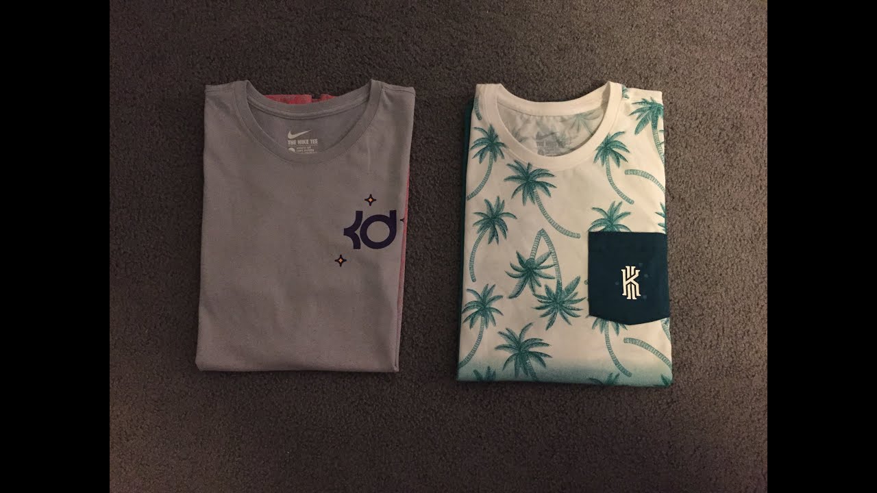 nike kd 8 shirt