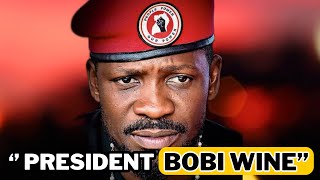 Bobi Wine Under Attack