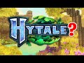 CHE FINE HA FATTO HYTALE??