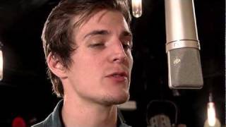 The Maine - Jenny (Live Acoustic Music Video) @ BETA Records TV chords