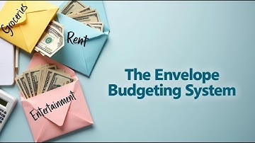 The Ultimate Guide to the Envelope Budgeting System