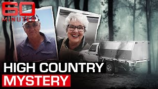 Major breakthrough could solve Australia's most baffling mystery | 60 Minutes Australia