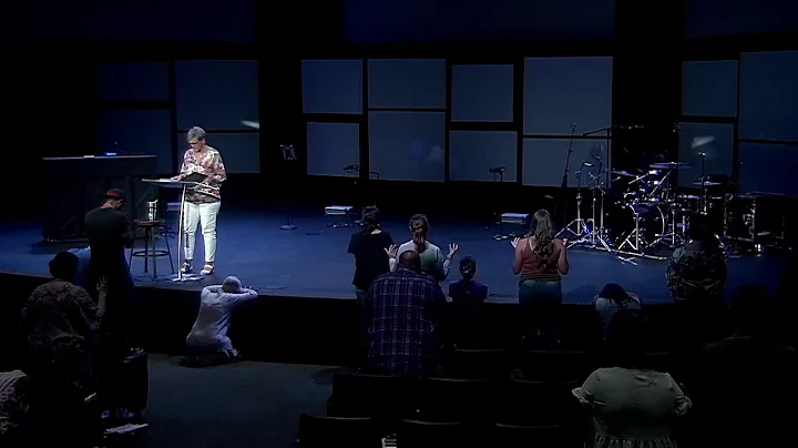 Are You Expecting? | Pastor Debbie Pratt | Lawton ...
