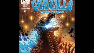 godzilla roe vs godzilla in hell, pedido do Israel ponto singular, um abraço Israel