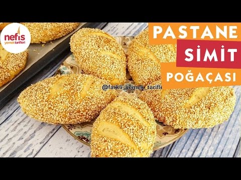 Puf puf hazır pastane açmalarını aratmayacak lezzette evinizde hazırlayabileceğiniz kolay açma tarif. 