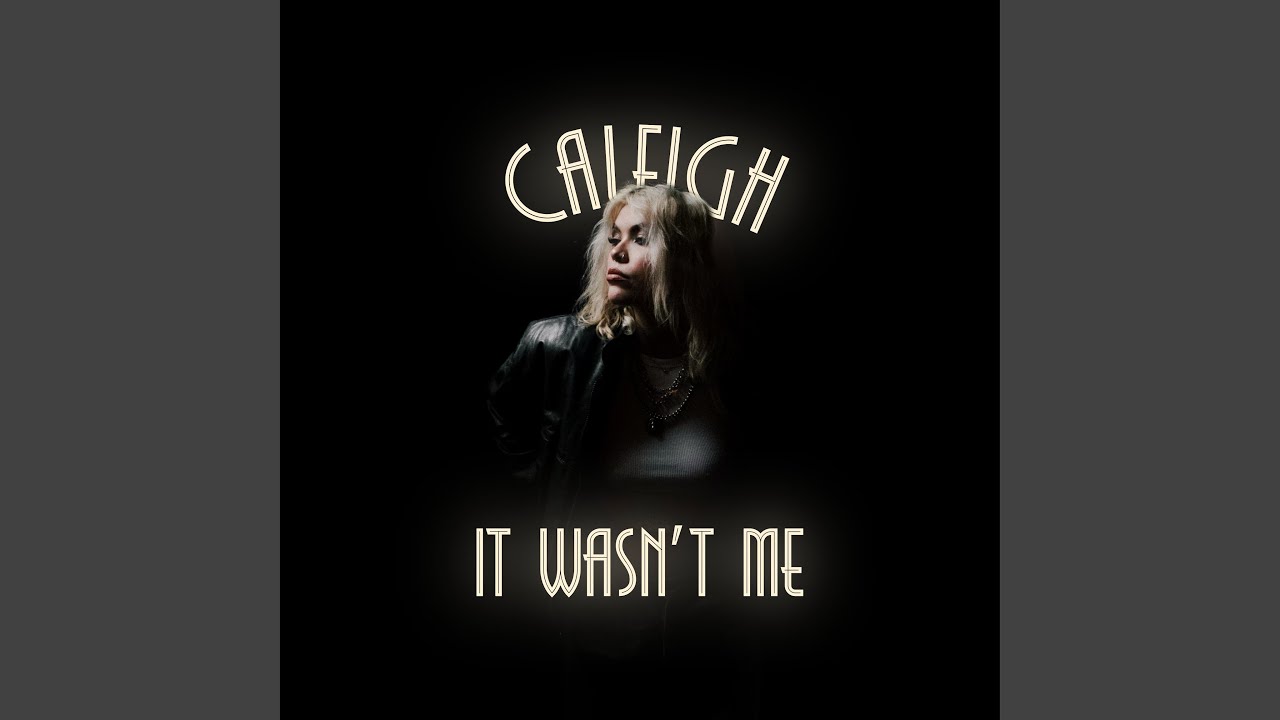 Watch It Wasn't Me on YouTube Watch It Wasn't Me on YouTube