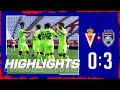 Real Murcia 0-3 Johor Darul Ta’zim ⚽