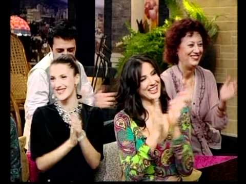 თოქშოუ შუა დღე