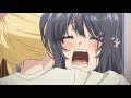 Adding insult to injury  rascal does not dream of bunny girl senpai episode 10