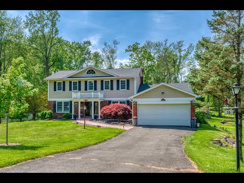 36 Arnold Dr., Kingston, NY home video tour