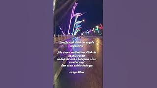STORY WA ' THE OCEAN ' MOTIVASI HIDUP