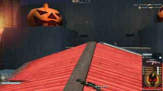 CrossFire North America - Halloween Events with GMs! :D