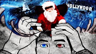 A Few Not So Random Thoughts on the Myth of Santa Claus
Please help support us on Patreon, read our goals here: https://www.patreon.com/truthstreammedia
Truthstream Can Be Found Here:
Our Film: TheMindsofMen.net
Site: http://TruthstreamMedia.com
Twitter: @TruthstreamNews
Backup Vimeo: Vimeo.com/truthstreammedia
DONATE: http://bit.ly/2aTBeeF
Newsletter: http://eepurl.com/bbxcWX
~*~*~*~*~*~*~*~*~*~*~*~*~*~*~*~*~*~*~*~
Copyright Disclaimer Under Section 107 of the Copyright Act 1976, allowance is made for fair use for purposes such as criticism, comment, news reporting, teaching, scholarship, and research. Fair use is a use permitted by copyright statute that might otherwise be infringing. Non-profit, educational or personal use tips the balance in favor of fair use. A Few Not So Random Thoughts on the Myth of Santa Claus