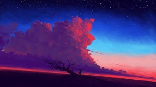 Antarctic Wastelands & Norvik - Time Speaks | Beautiful Relaxing Ambient Vocal Music