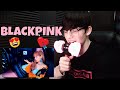 BLACKPINK - ‘뚜두뚜두 (DDU-DU DDU-DU)’ M/V REACTION!! (LISA!! 🤯)