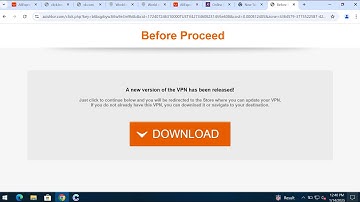 Acishlor.com malicious pop-up removal video.