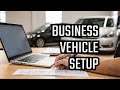 How to place your vehicle in your business name full tutorial#llc#taxplanning#businessvehicle