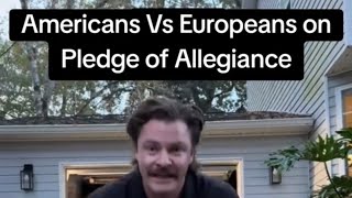 What Do People Think Of The Pledge?