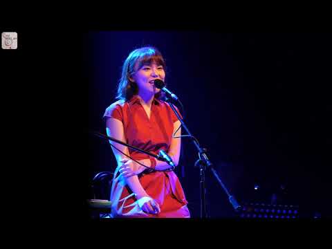 [직캠][4K 60P] 가을방학 - 스톱워치 [180617 초여름 밤산책 콘서트]