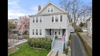 14 Adams Avenue video tour