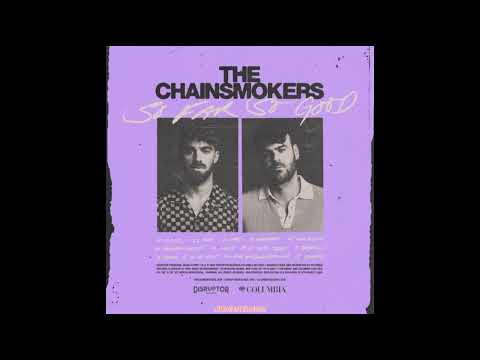 The Chainsmokers- Something