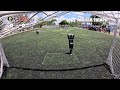 Talentos del Rincon Vs Toros de la Victoria / Jornada 1 / Copa Guanajuatense ⚽️🏆