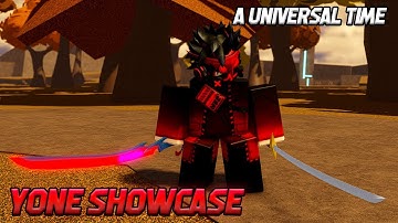 The ULTIMATE Yone Showcase | A Universal Time + How to get YONE