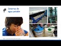 Programa de Saneamiento en Embarcaciones: Proteccion de la salud publica en los cruceros desde 1975