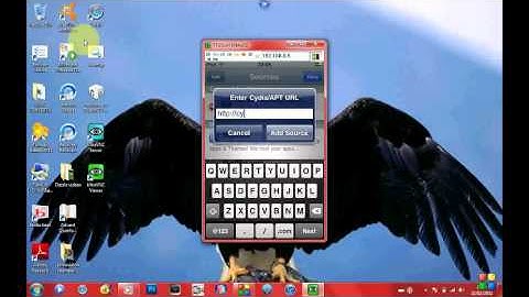 how to jailbreak iphone or ipod touch 4.2.1 firmware version