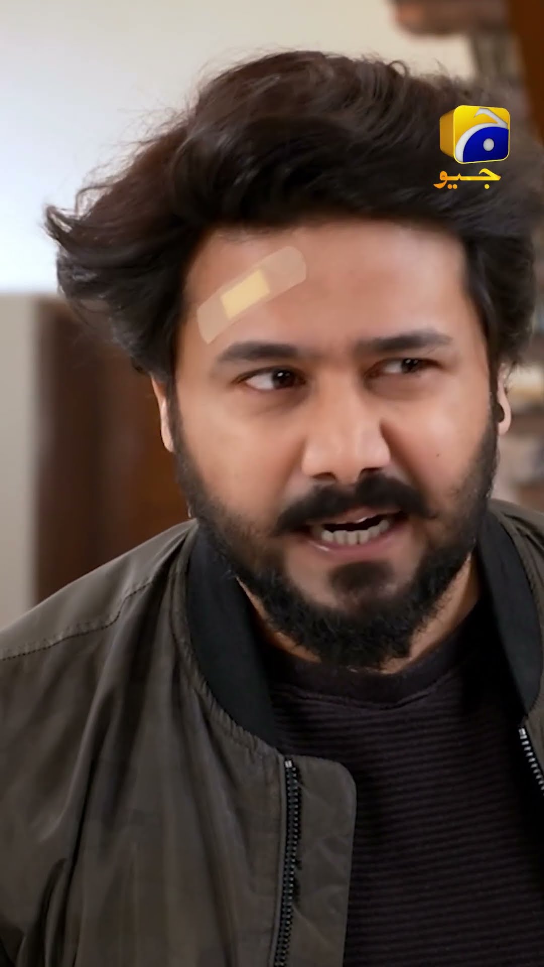 Junaid Ne Apna Ghar Chhor Diya #dilenadan #shorts